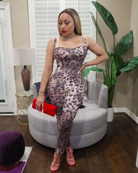 Envy Jumpsuit