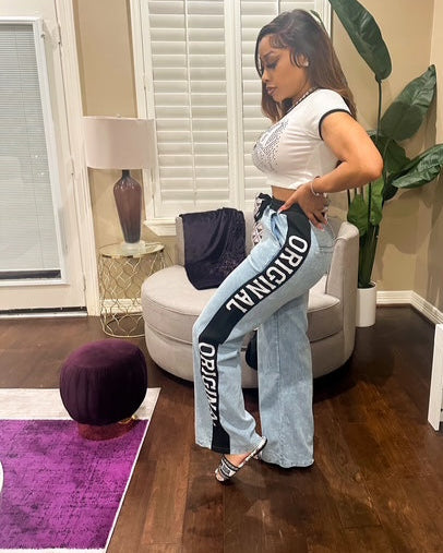 Original Wide Pants