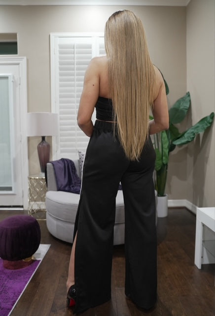 Street Luxe Set