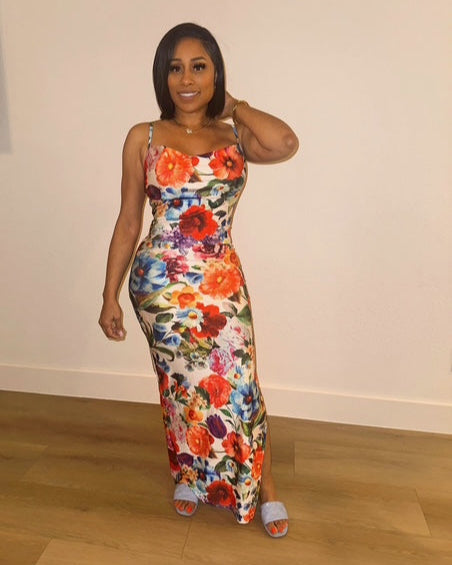 Remi Maxi Dress