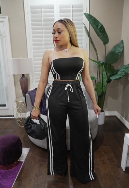 Street Luxe Set
