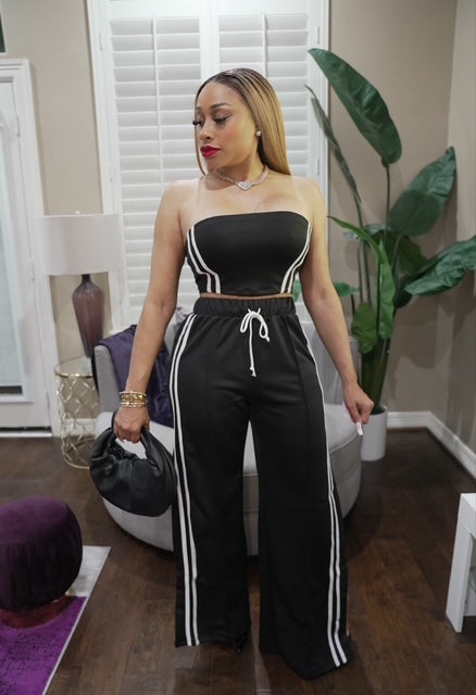 Street Luxe Set